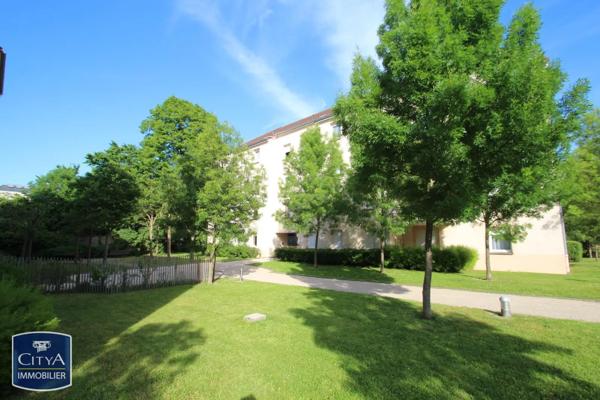 Appartement à vendre 3 pièces 59m² Autun (71400)