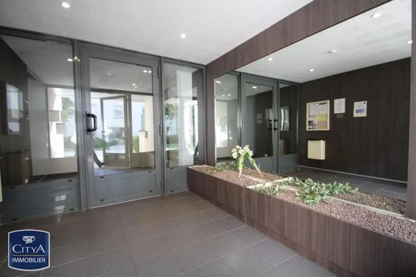 Appartement à vendre 3 pièces 59m² Autun (71400)