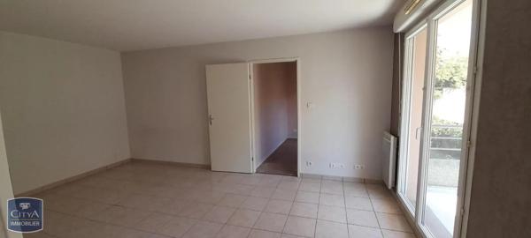 Appartement à vendre 3 pièces 59m² Autun (71400)