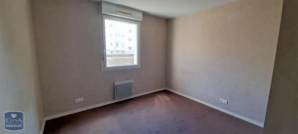 Appartement à vendre 3 pièces 59m² Autun (71400)