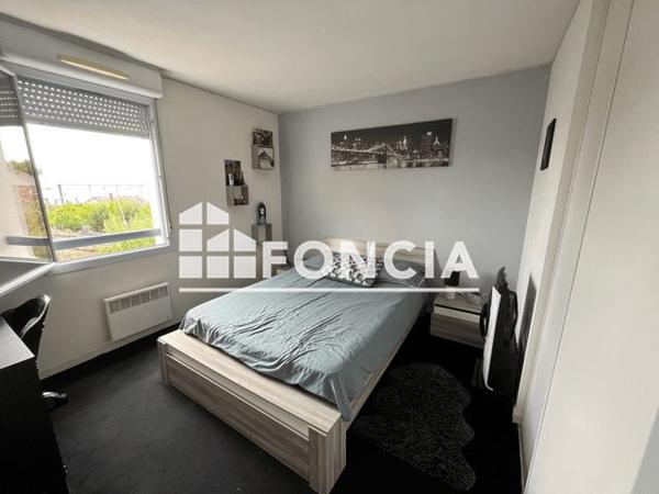 À vendre Appartement 4 pièces 84.64 m² - Villenave-d'ornon 33140