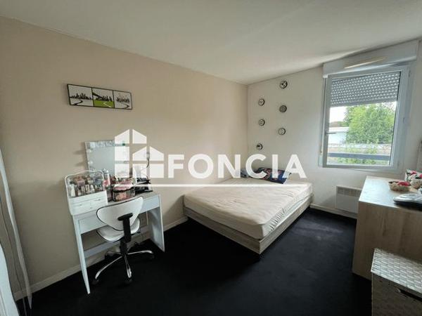 À vendre Appartement 4 pièces 84.64 m² - Villenave-d'ornon 33140