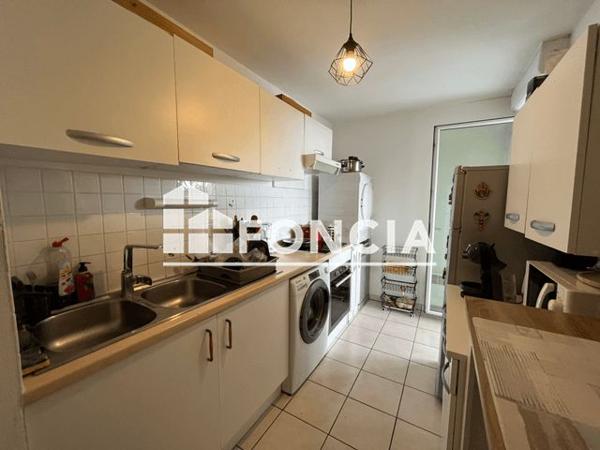 À vendre Appartement 4 pièces 84.64 m² - Villenave-d'ornon 33140