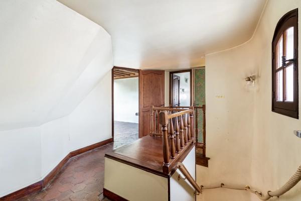 Duplex Paris 9e - NOTRE-DAME-DE-LORETTE