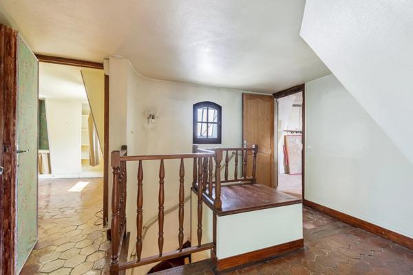 Duplex Paris 9e - NOTRE-DAME-DE-LORETTE