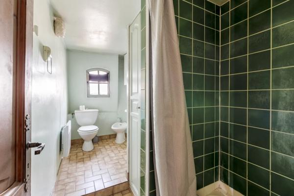 Duplex Paris 9e - NOTRE-DAME-DE-LORETTE