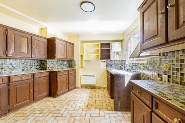 Duplex Paris 9e - NOTRE-DAME-DE-LORETTE