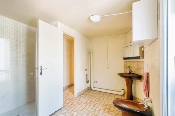 Duplex Paris 9e - NOTRE-DAME-DE-LORETTE
