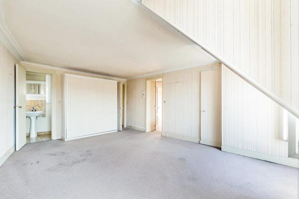 Duplex Paris 9e - NOTRE-DAME-DE-LORETTE