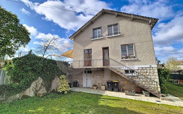 Maison à vendre    6 pièces • 115 m2 Terrasson-Lavilledieu