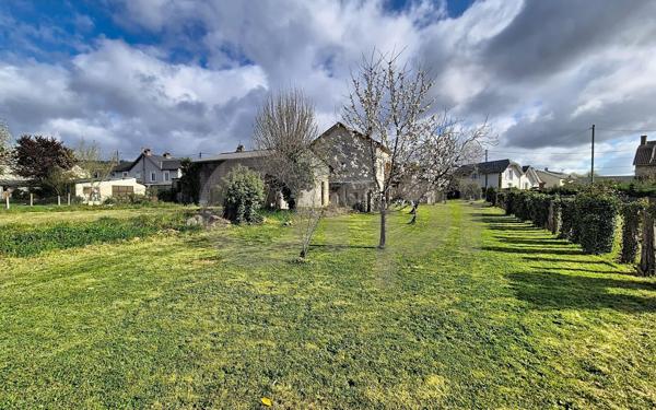 Maison à vendre    6 pièces • 115 m2 Terrasson-Lavilledieu