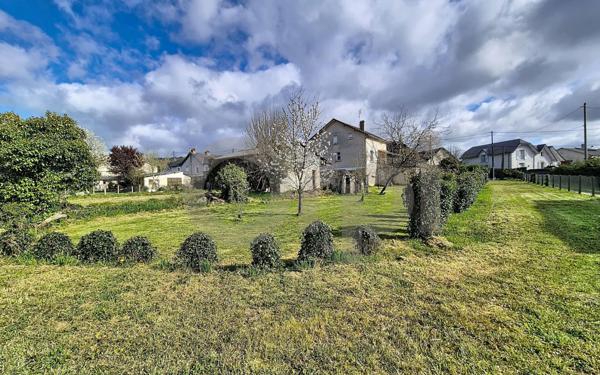 Maison à vendre    6 pièces • 115 m2 Terrasson-Lavilledieu