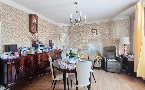 Maison à vendre    6 pièces • 115 m2 Terrasson-Lavilledieu