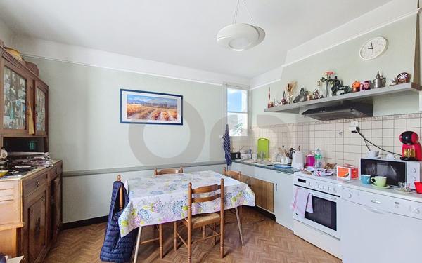 Maison à vendre    6 pièces • 115 m2 Terrasson-Lavilledieu