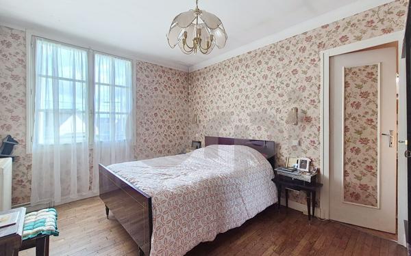 Maison à vendre    6 pièces • 115 m2 Terrasson-Lavilledieu