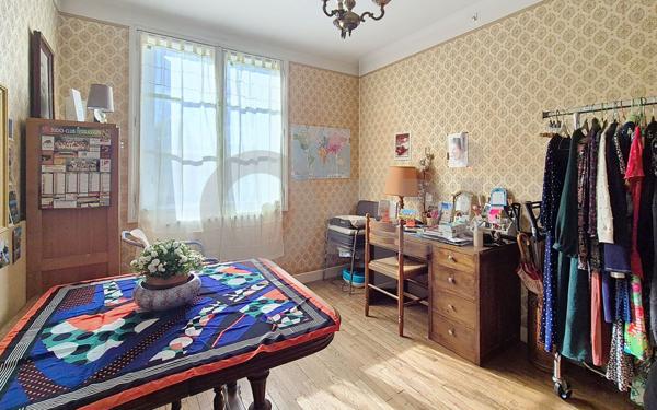 Maison à vendre    6 pièces • 115 m2 Terrasson-Lavilledieu