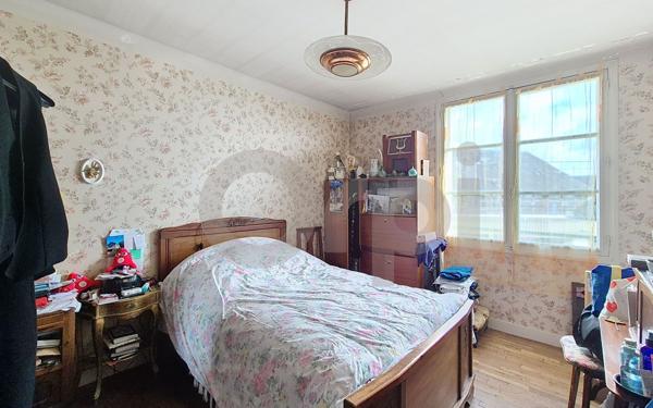 Maison à vendre    6 pièces • 115 m2 Terrasson-Lavilledieu