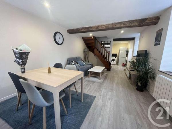 Maison à vendre  4 pièces - 70,97 m2 LANDIVY - 53