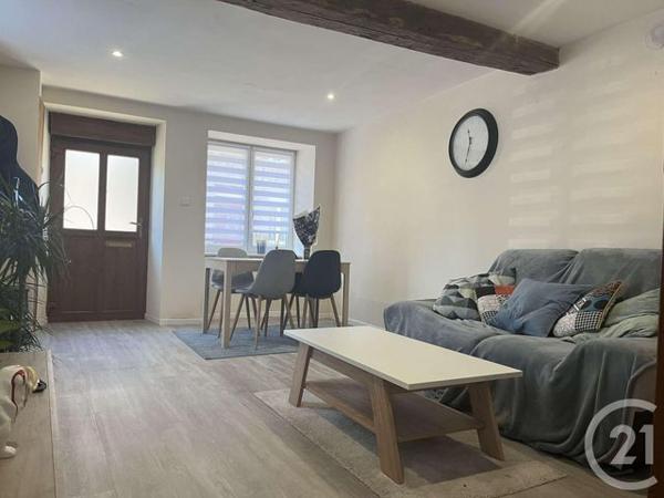 Maison à vendre  4 pièces - 70,97 m2 LANDIVY - 53