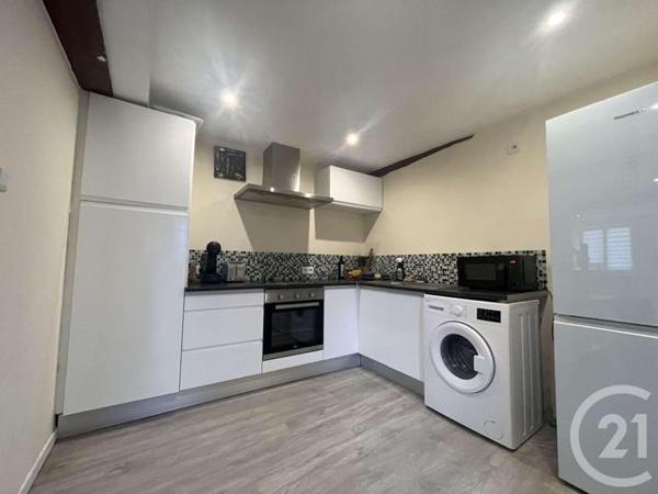 Maison à vendre  4 pièces - 70,97 m2 LANDIVY - 53