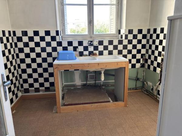 Appartement à vendre à Bourg-de-Péage (26300)