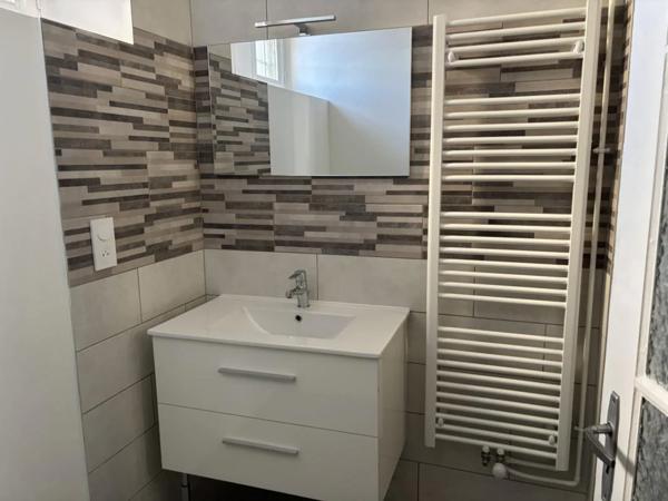 Appartement à vendre à Bourg-de-Péage (26300)