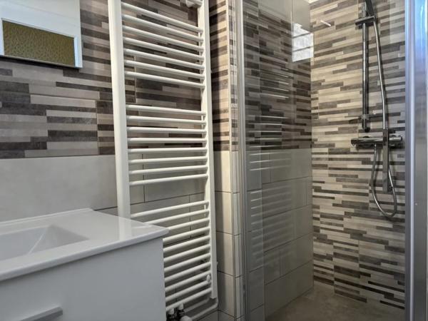 Appartement à vendre à Bourg-de-Péage (26300)