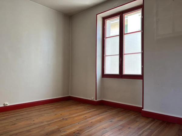 Appartement à vendre à Bourg-de-Péage (26300)