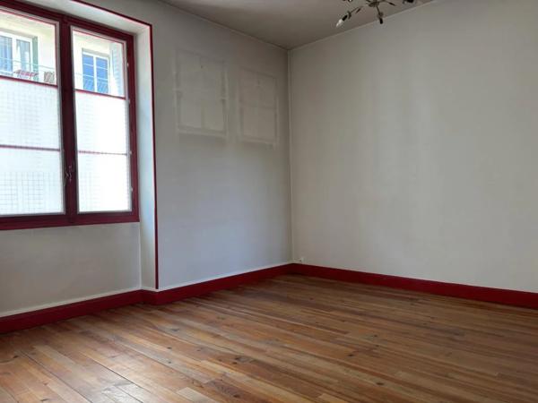 Appartement à vendre à Bourg-de-Péage (26300)