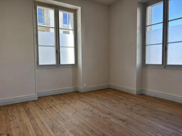Appartement à vendre à Bourg-de-Péage (26300)