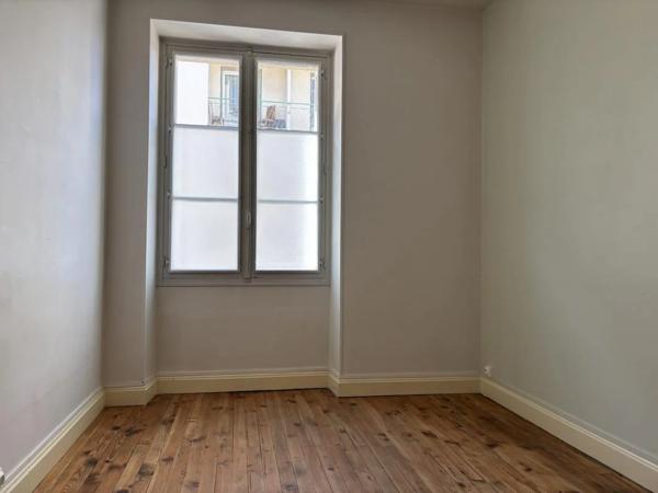 Appartement à vendre à Bourg-de-Péage (26300)
