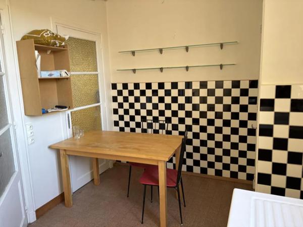 Appartement à vendre à Bourg-de-Péage (26300)