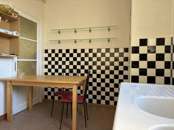 Appartement à vendre à Bourg-de-Péage (26300)