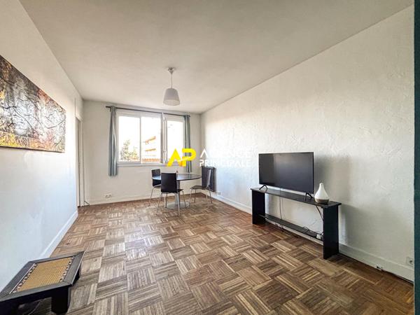 Sartrouville - La Vaudoire centre-ville - Appartement 3 pièces 51 m² €219 000 ** - Référence 9551