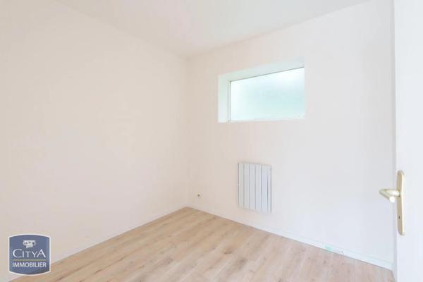 Appartement à vendre 2 pièces 31.55m²