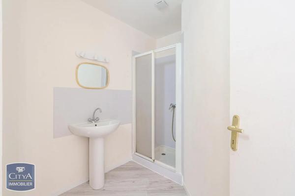 Appartement à vendre 2 pièces 31.55m²