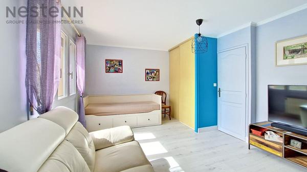 Propriété d'exception avec piscine et dépendance sur plus de 1700 m²