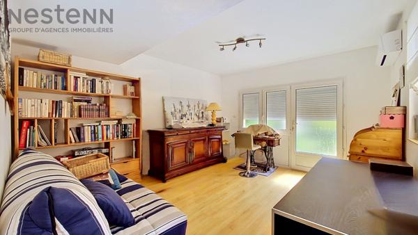 Propriété d'exception avec piscine et dépendance sur plus de 1700 m²
