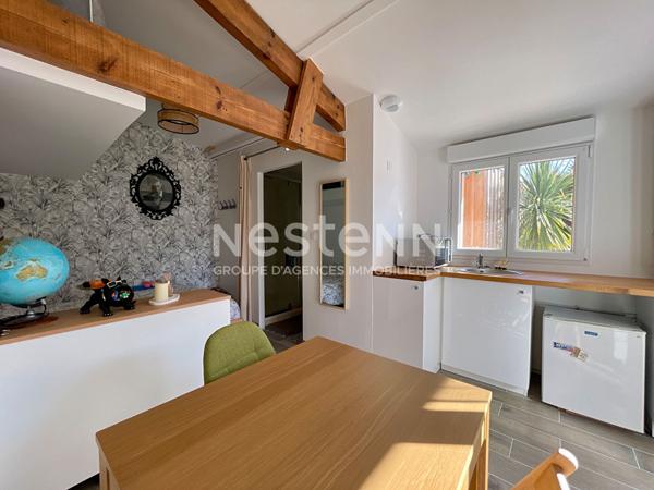 Talence Roustaing/forum maison d'environ 160 m2 sur une parcelle de 457 m2