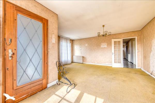 Maison à vendre |  Biganos |  4 pièces | 113 m²