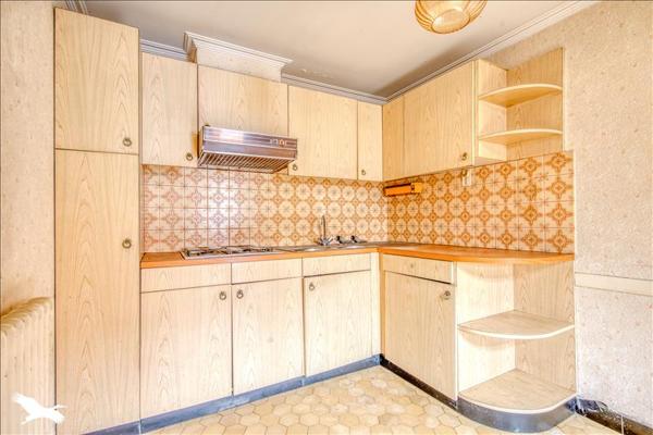 Maison à vendre |  Biganos |  4 pièces | 113 m²