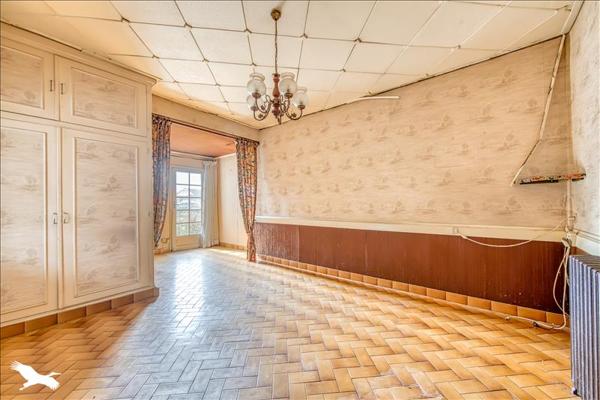 Maison à vendre |  Biganos |  4 pièces | 113 m²