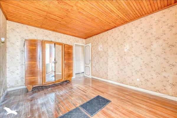 Maison à vendre |  Biganos |  4 pièces | 113 m²