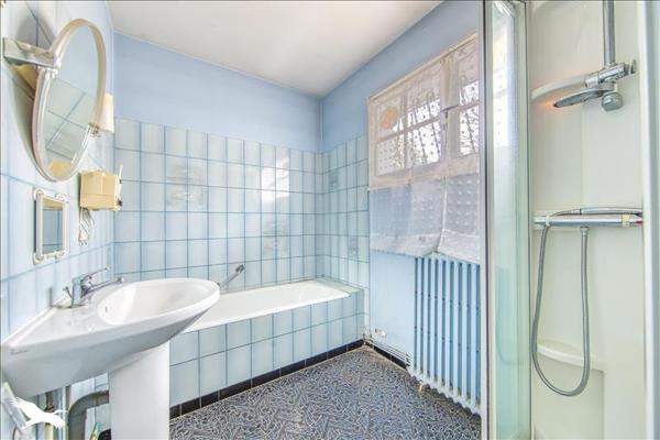 Maison à vendre |  Biganos |  4 pièces | 113 m²