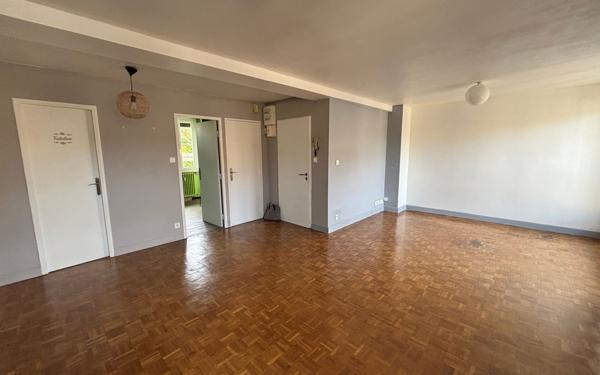 Appartement à louer    3 pièces •  Carcassonne