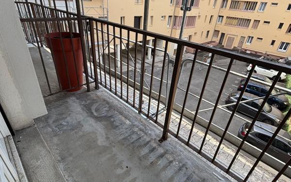 Appartement à louer    3 pièces •  Carcassonne