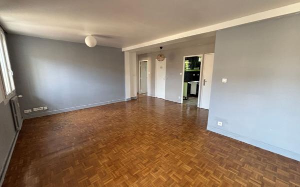 Appartement à louer    3 pièces •  Carcassonne