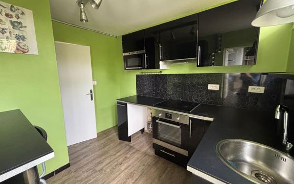 Appartement à louer    3 pièces •  Carcassonne