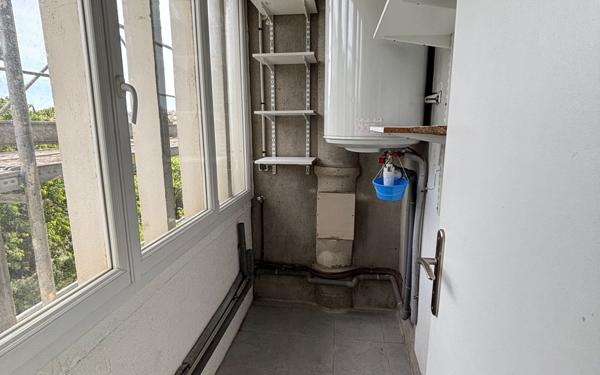 Appartement à louer    3 pièces •  Carcassonne