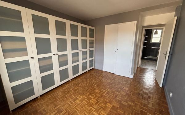 Appartement à louer    3 pièces •  Carcassonne